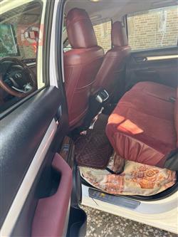 تويوتا هايلوكس